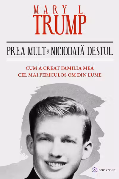 Prea mult si niciodata destul