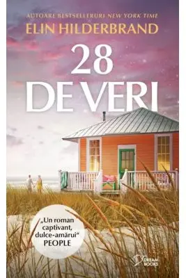 Dream Books. 28 DE VERI.