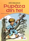 Pupăza din tei. Poveste de colorat