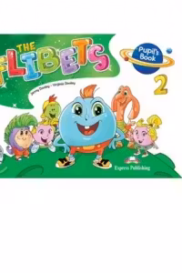 Curs limba engleza The Flibets 2 Manualul elevului