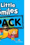 Curs de limba engleza Little smiles. Manualul profesorului - Jenny Dooley, Virginia Evans