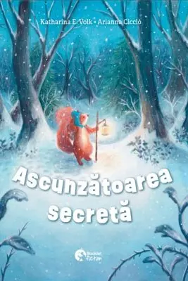 Ascunzatoarea secreta