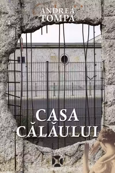 Casa calaului