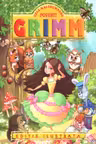 Cele mai frumoase povesti Grimm - editie ilustrata