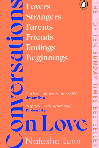 Conversations on Love