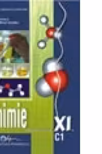 Chimie (C1) - manual pentru clasa a XI-a (Olga Petrescu)
