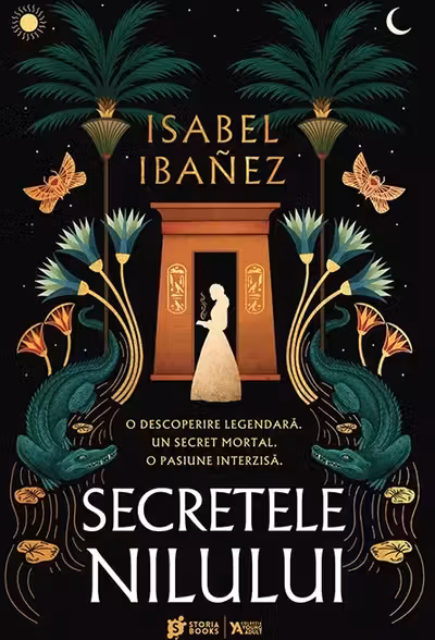 Secretele Nilului