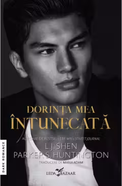 Dorinta mea intunecata