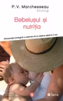 Bebelusul si nutritia - Alimentatia biologica a copilului de la nastere pana la 2 ani