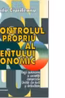 Controlul propriu al agentului economic. Regii autonome si societati comerciale. Unitati din tara si strainatate