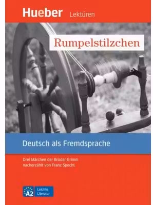 Rumpelstilzchen Leseheft