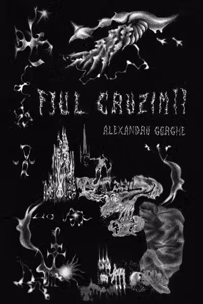 Fiul cruzimii