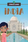 TARILE LUMII. INDIA