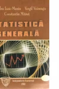 Statistica generala