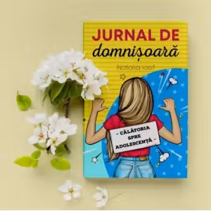 Jurnal de domnisoara