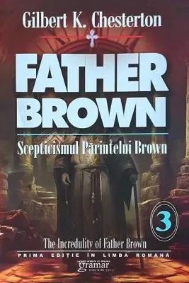 Scepticismul Parintelui Brown