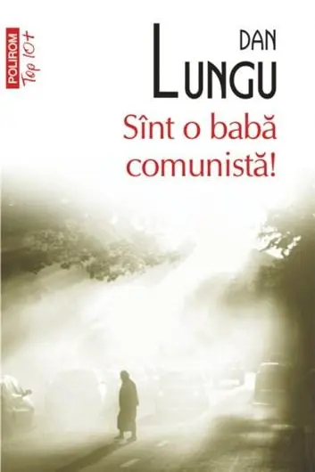 Sint o baba comunista!