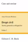 Drept civil. Teoria generală a obligațiilor Ed.2
