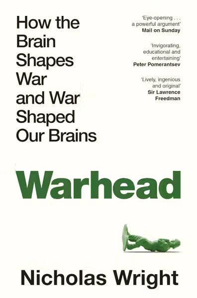 Warhead