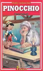 Pinocchio. Cartile copilariei tale