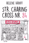 Str. Charing Cross nr. 84