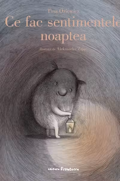 Ce fac sentimentele noaptea