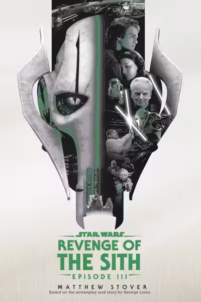 Revenge of the Sith
