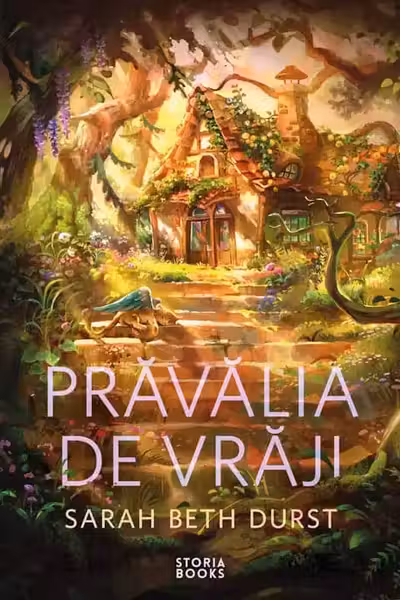 Pravalia de vraji