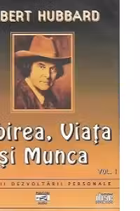 Iubirea, Viata si Munca (Audiobook - 2 volume)