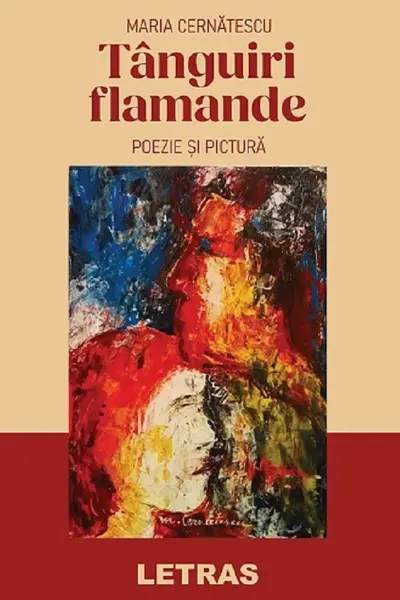 Tânguiri flamande. Poezie și pictură
