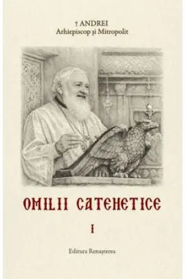Omilii catehetice, 2 volume