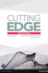 Cutting Edge Advanced Teacher's Book Resource Disc Pack