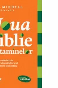 Noua biblie a vitaminelor