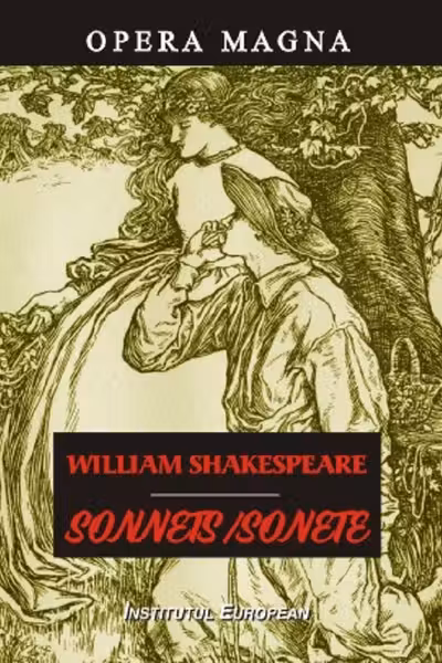Sonnets. Sonete
