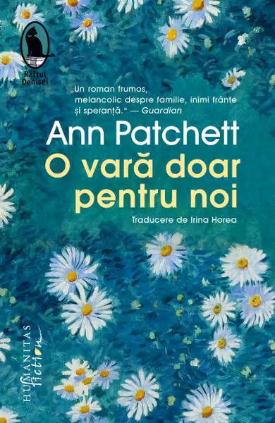 O vară doar pentru noi Ed.2