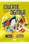 Educatie digitala. Caietul elevului pentru clasa a 2-a