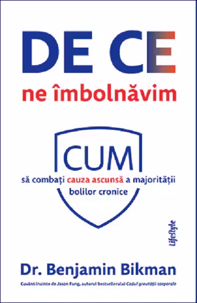 De ce ne imbolnavim