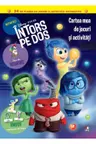 Intors pe dos. Cartea mea de jocuri si activitati 24 de planse