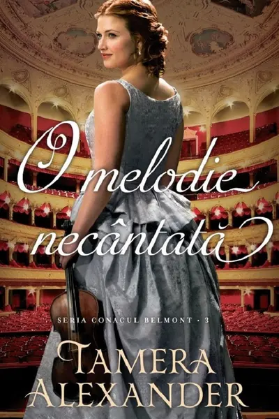 O melodie necântată