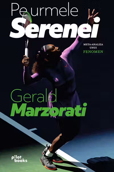 Pe urmele Serenei
