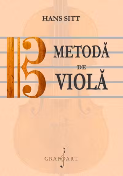 Metoda de violă