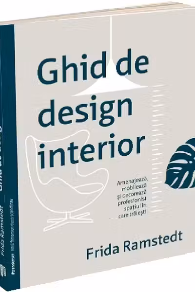 Ghid de design interior