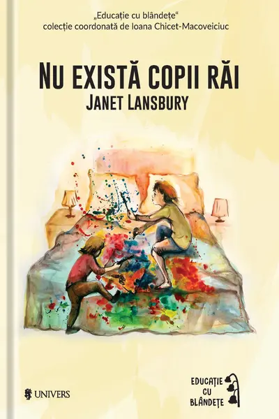 Nu exista copii rai