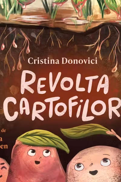 Revolta cartofilor