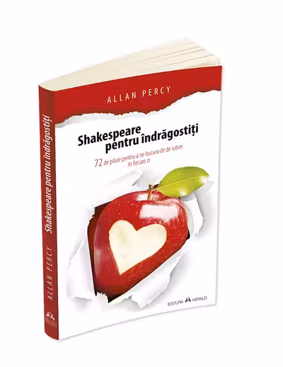 Shakespeare pentru îndrăgostiți