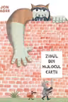 Zidul din mijlocul cartii