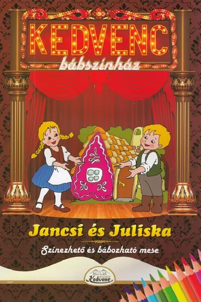 Jancsi și Juliska