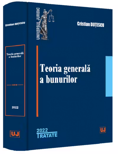 Teoria generală a bunurilor