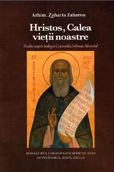 Hristos, calea vieții noastre