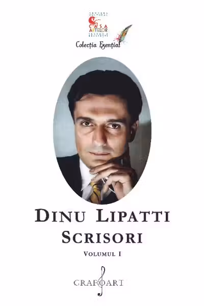 Scrisori Vol.1